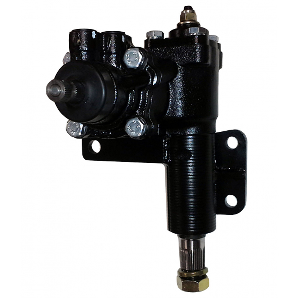 [BRG800127] Borgeson - Power Steering Box 62-82 Mopar 1-1/4in Sector