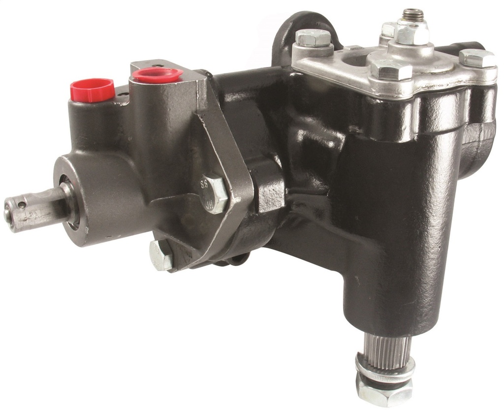 [BRG800128] Borgeson - Power Steering Box 65-77 Ford Cars