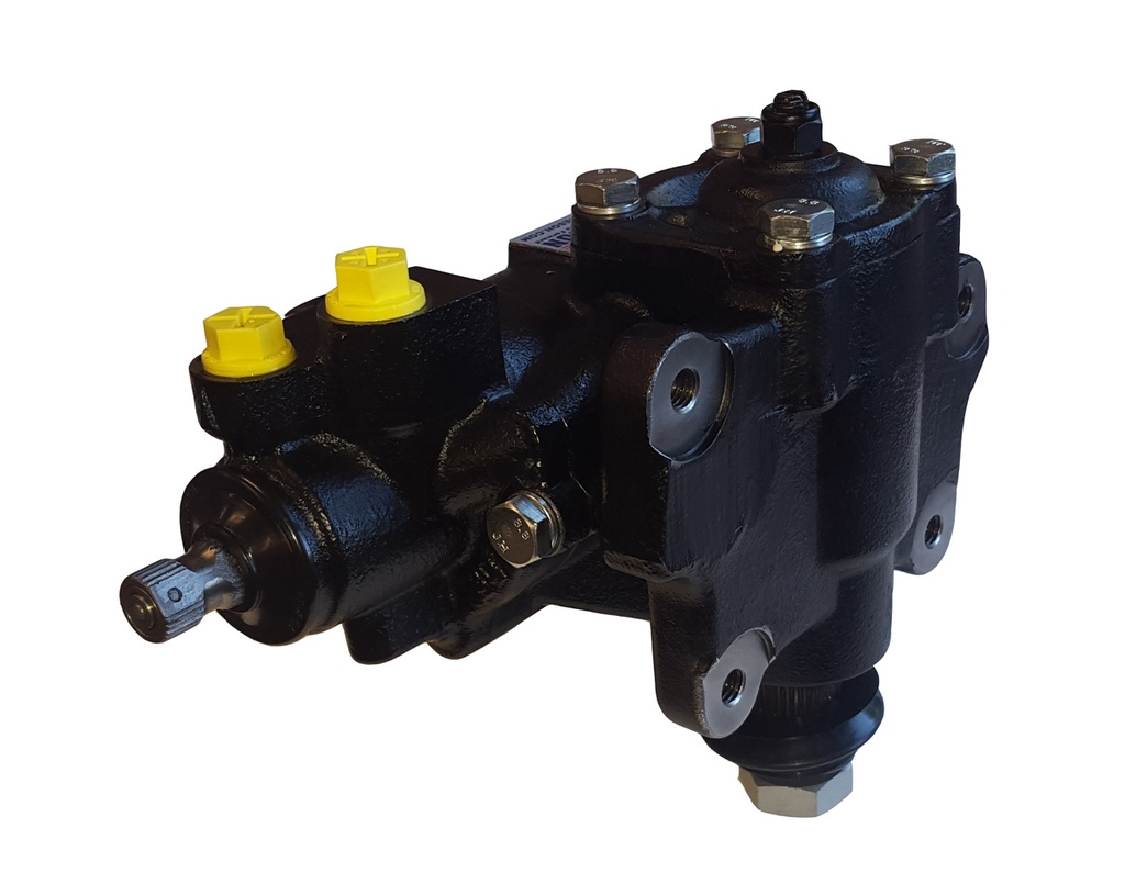 [BRG800132] Borgeson - C10 P/U Power Steering Box