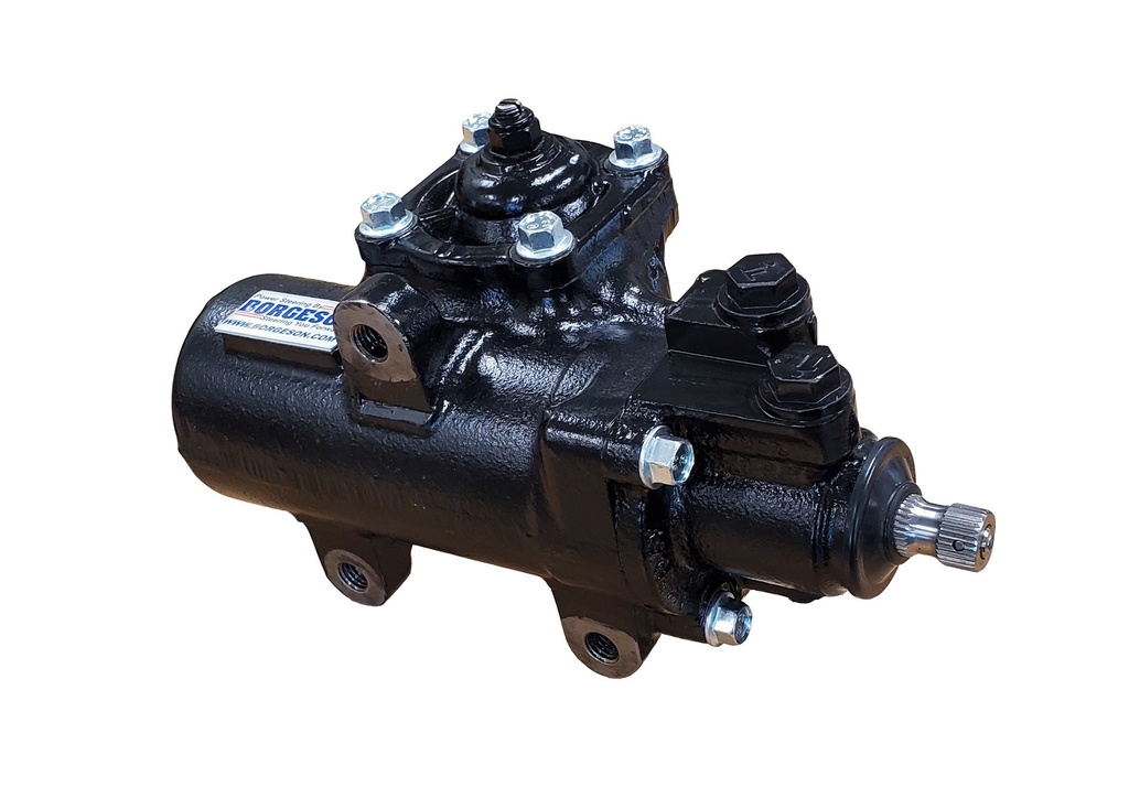 [BRG800134] Borgeson - Power Steering Box 88-98 GM P/U