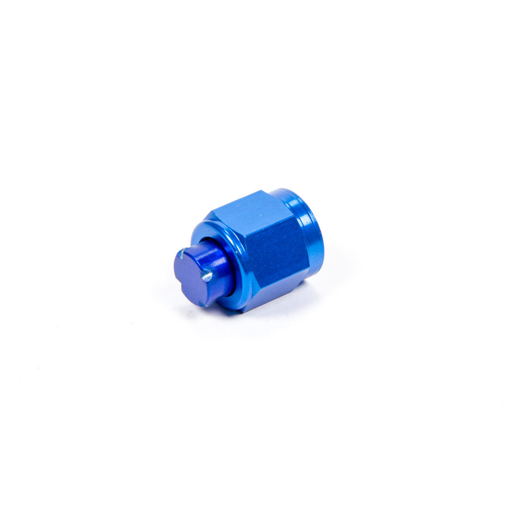 [AERFCM3740] Aeroquip - #6 An Cap Aluminum