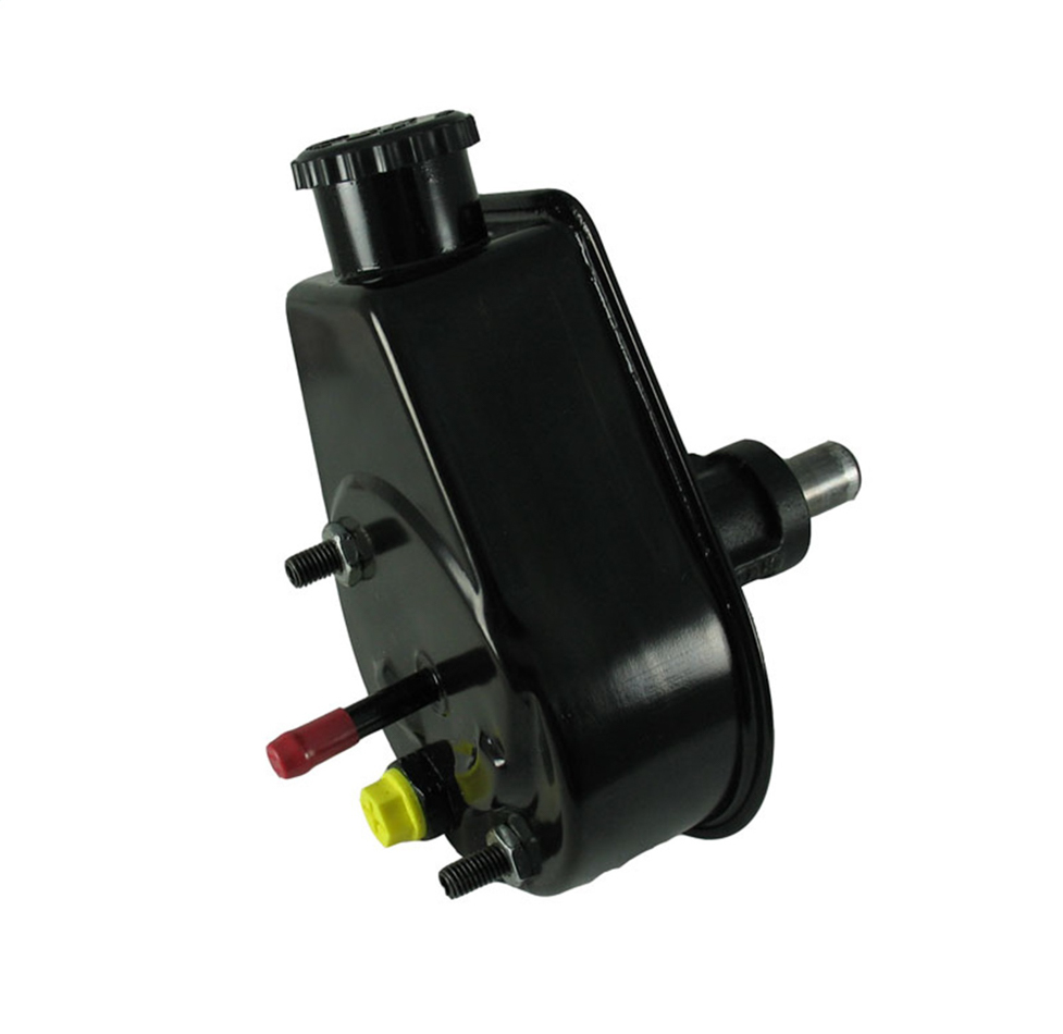 [BRG800325] Borgeson - P/S Pump 75-91 Jeep Saginaw Style