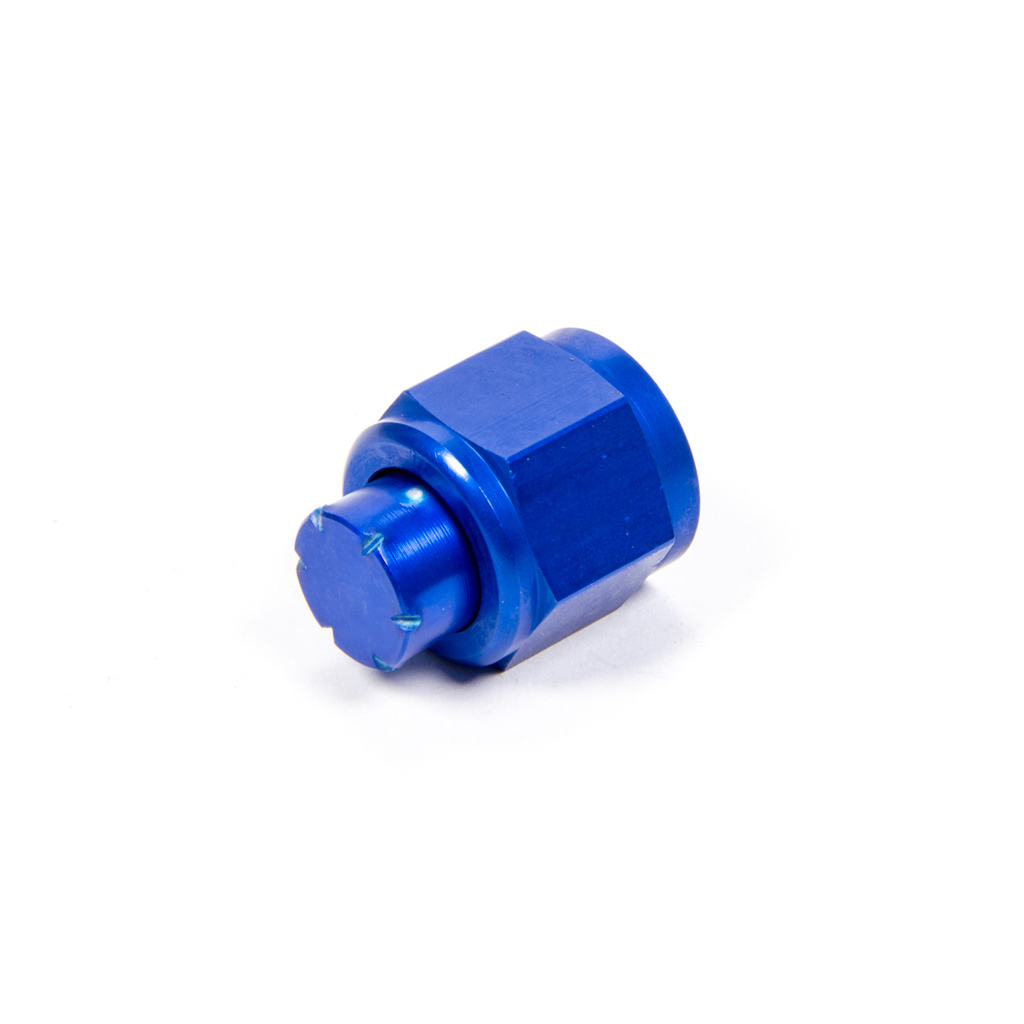 [AERFCM3741] Aeroquip - #8 An Cap Aluminum