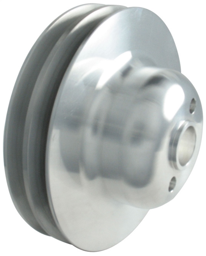 [BRG801150] Borgeson - Two Row Add On Crank Pulley