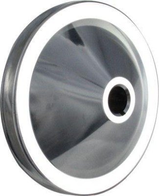 [BRG801202] Borgeson - Power Steering Pump Pulley 4-5/8in Diameter