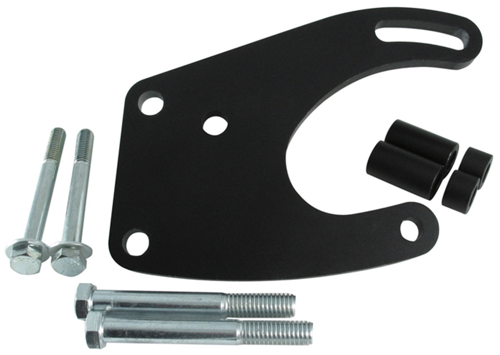[BRG802409] Borgeson - Power Steering Pump Bracket Steel Ford 289/302