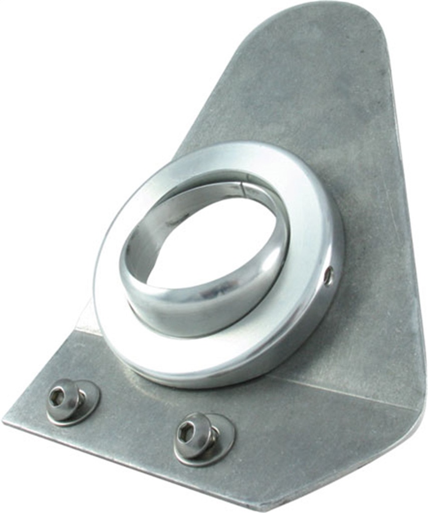[BRG909011] Borgeson - Steering Column Floor Mount 55-57 Chevy 2in Col.