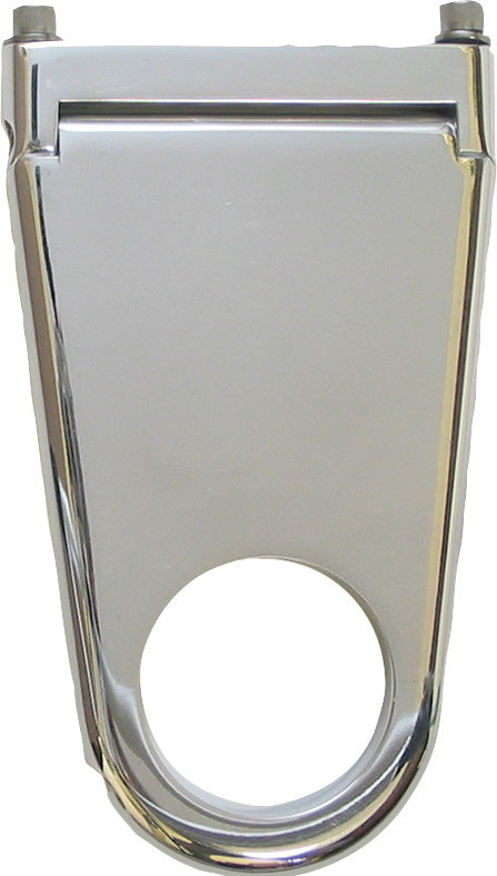 [BRG911205] Borgeson - Column Drop Blank Style 2in Column X 5in Drop Po