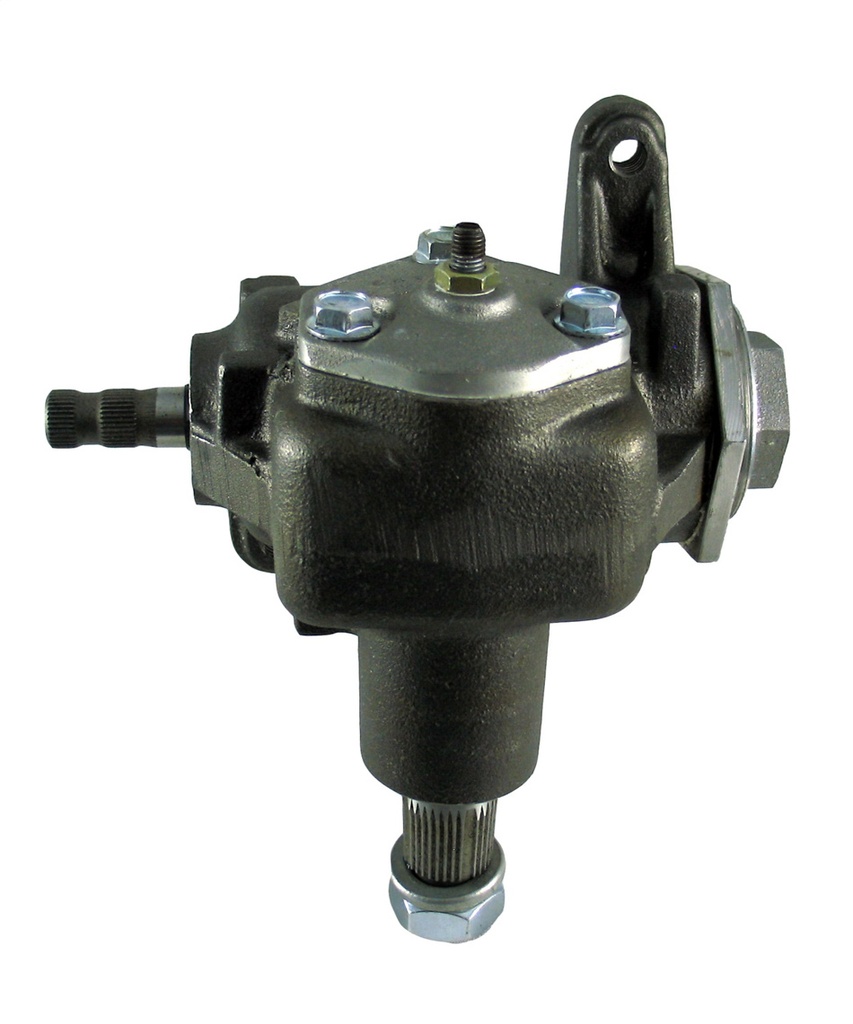 [BRG920004] Borgeson - Vega Style Manual Steering Box New