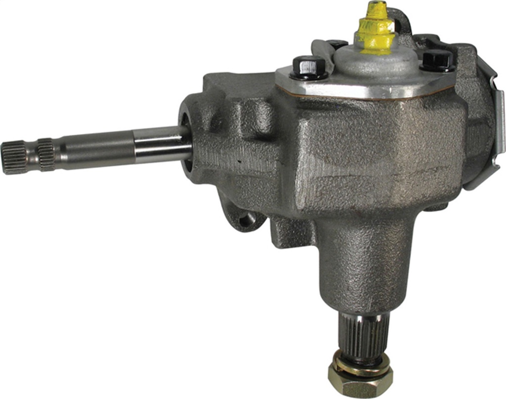 [BRG920010] Borgeson - New Oem Saginaw Steering Box