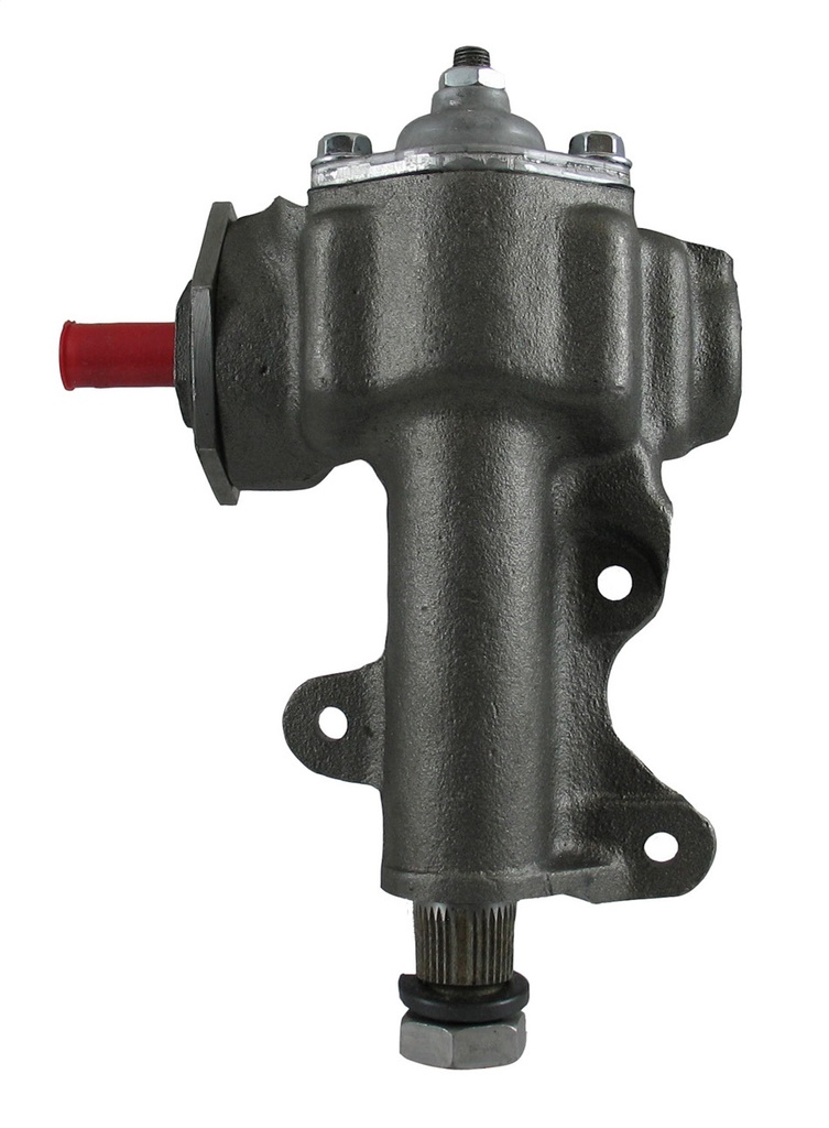 [BRG920038] Borgeson - Steering Box Manual OEM Saginaw Corvette 68-82