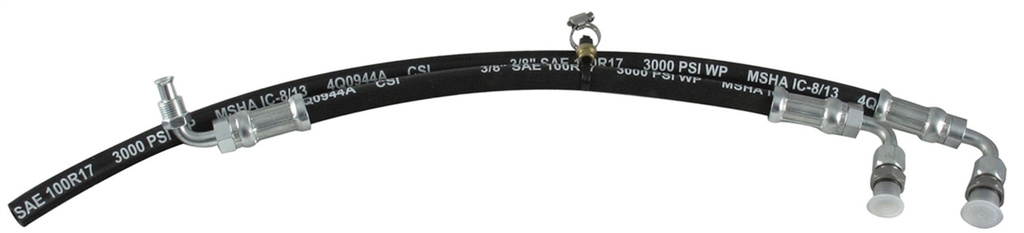 [BRG925102] Borgeson - Rubber Power Steering Hose Kit