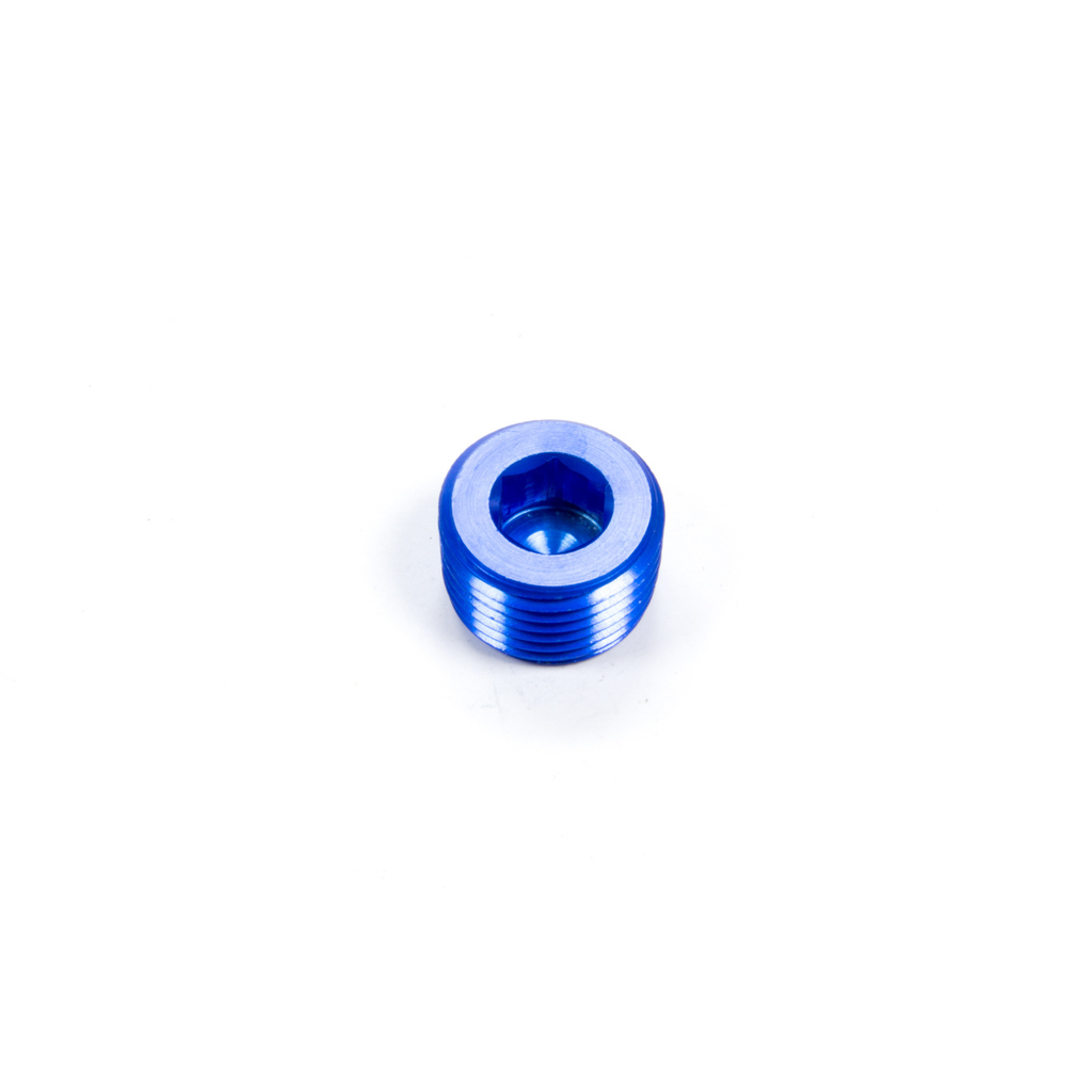 [AERFCM3749] Aeroquip - 1/2in Pipe Plug