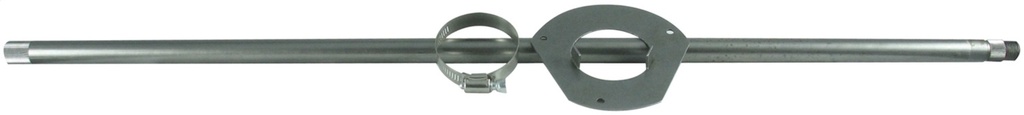 [BRG990040] Borgeson - Replacement Column Shaft W/Floor Mount