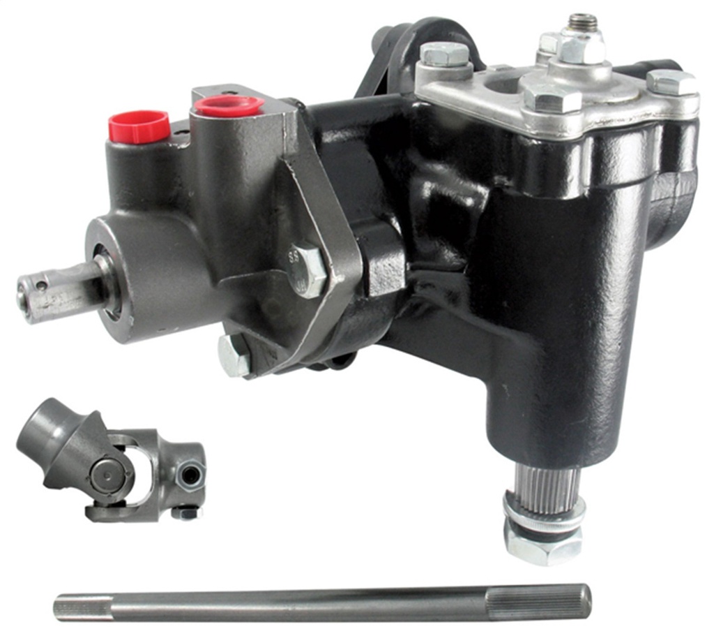 [BRG999015] Borgeson - Power Steering Conversion Kit 58-64 Chevy Box U-