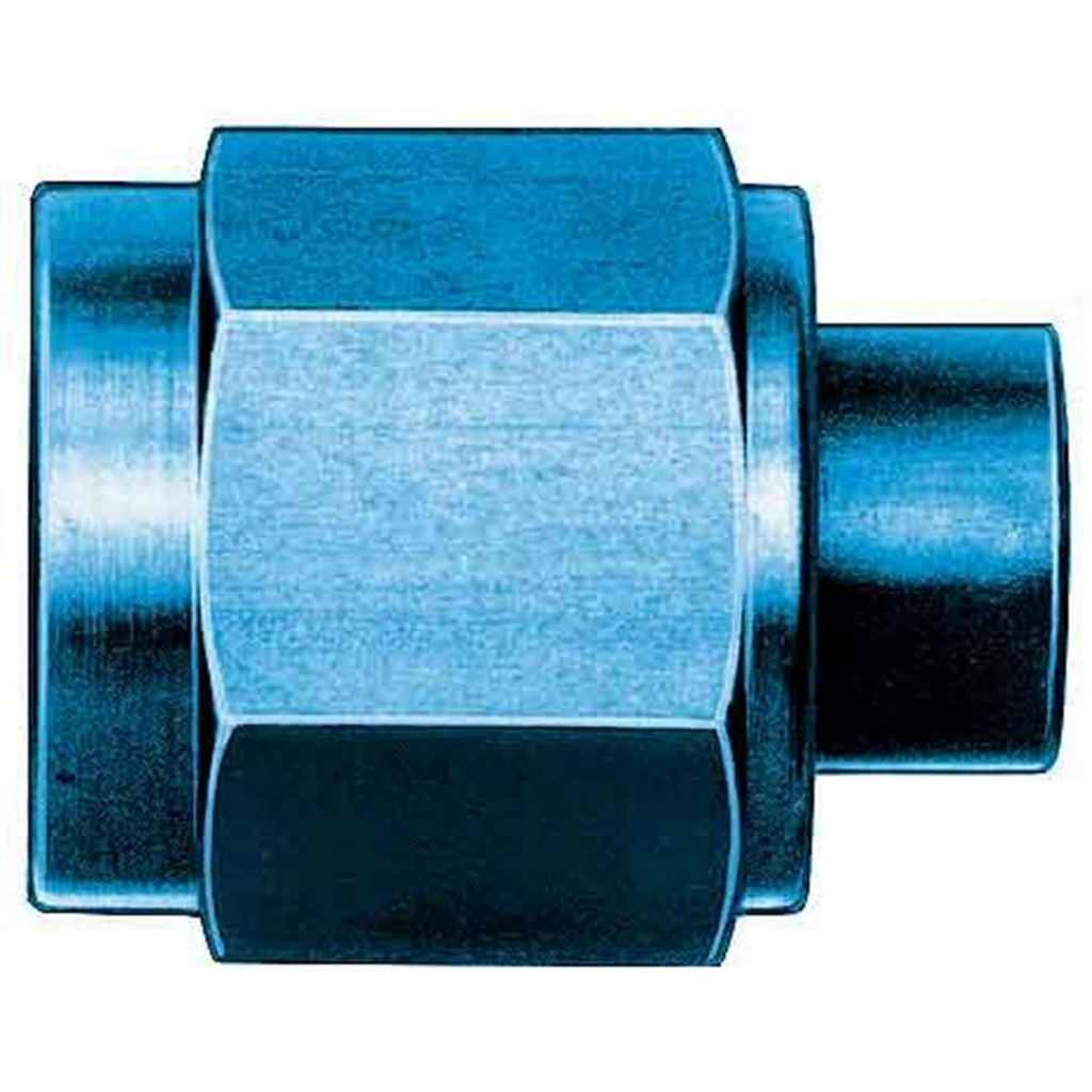 [AERFCM3752] Aeroquip - #4 An Cap Aluminum