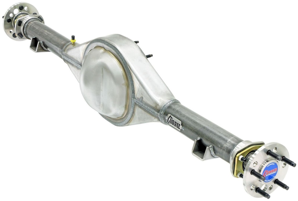 [CUECE-FDM6466X] Currie Enterprises - 64-66 Ford Mustang 9-Inch Housing & Axle Package