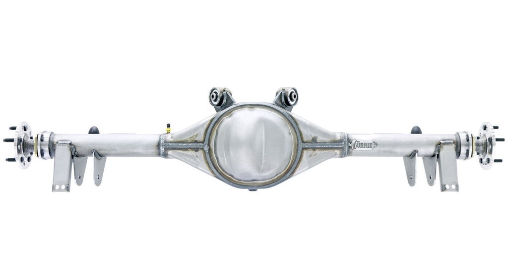 [CUECE-GMA6872X] Currie Enterprises - 68-72 GM A-Body 9-Inch Housing And Axle Package