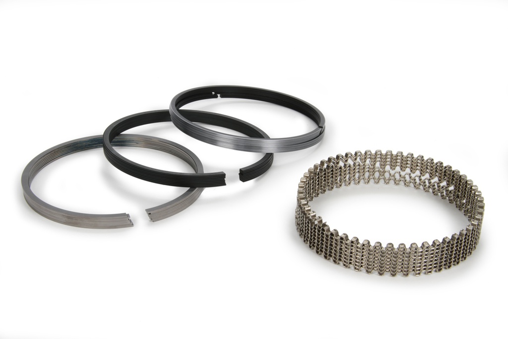 [DIA09244600] Diamond Racing Products - Pro Select Ring Set - 4.600 .043 .043 3/16