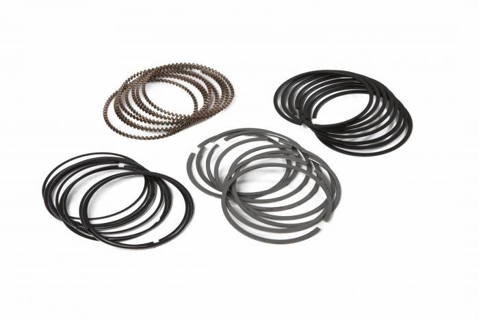 [DIA09454070] Diamond Racing Products - Pro Select Piston Ring Set 4.070 Bore 8-Cyl.