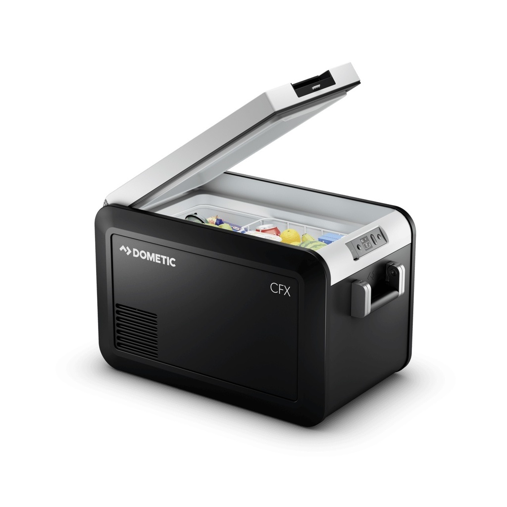 [DOC9600024617] Dometic Corporation - CFX3-35 Powered Cooler