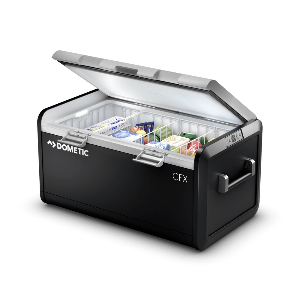 [DOC9600024623] Dometic Corporation - CFX3-100 Powered Cooler