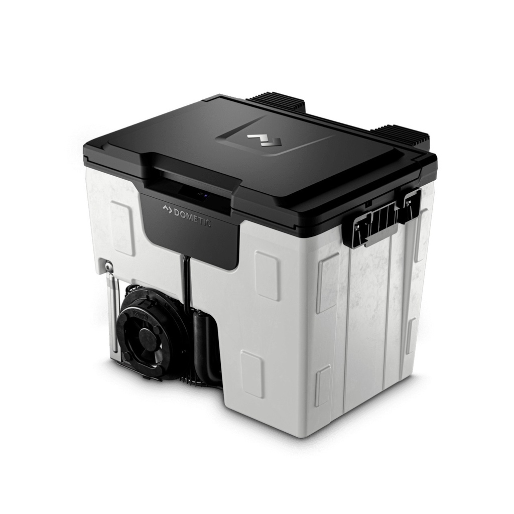 [DOC9620001470] Dometic Corporation - GM Center Console Refrigerator