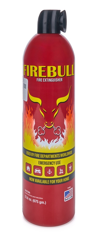 [FIR30FA2K] Fireade - Fire Extinguisher 30oz Fireade 2000