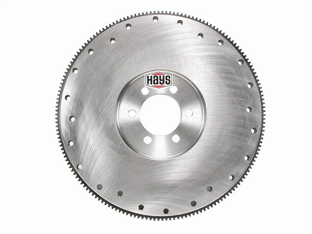 [HAY13-130] Hays - Flywheel