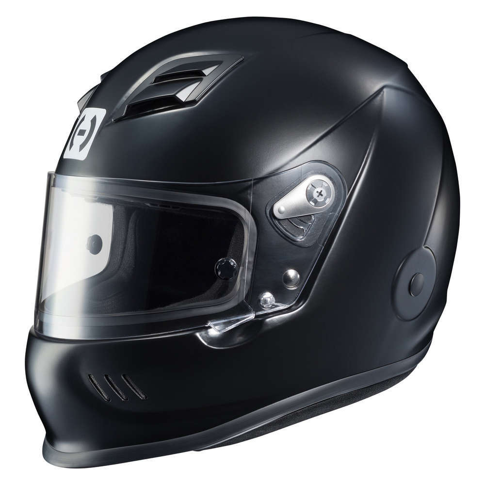 [HJCH70BXXL20] Hjc Motorsports - Helmet H70 Xx-Large Flat Black Sa2020