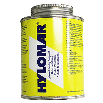 [HYL61306] Hylomar Llc - Hylomar M Blue 8.45Oz Brush Top Can