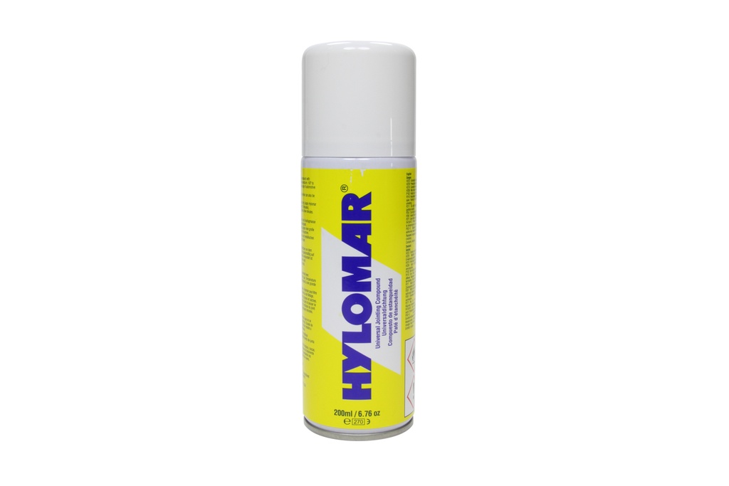 [HYL61311] Hylomar Llc - Hylomar M Blue 6.76oz Spray Can
