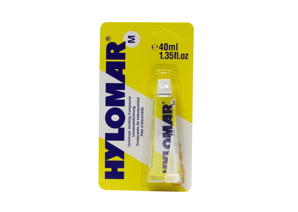 [HYL61314] HYLOMAR LLC - Hylomar M Blue 1.35oz Tube