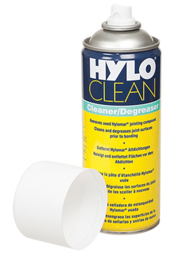 [HYL61701] Hylomar Llc - Hylomar Cleaner 13.53oz Spray Can