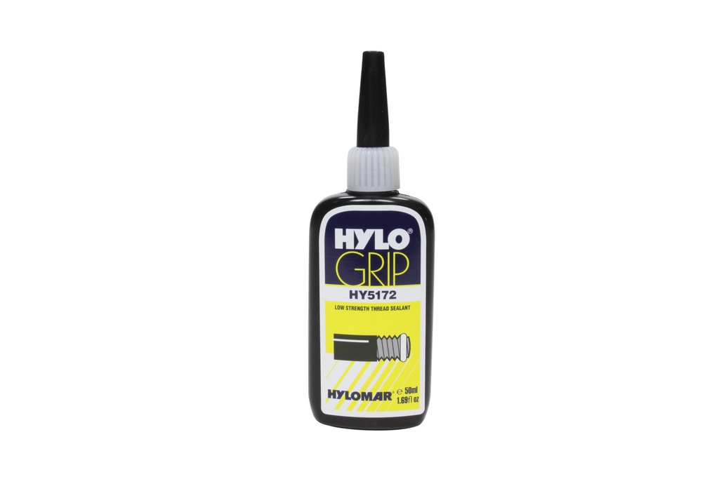 [HYL61818] Hylomar Llc - Hylogrip Hy5172 Thread Sealing W/Ptfe 1.69Oz