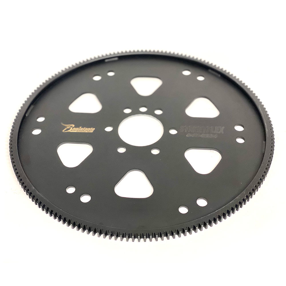 [BON047-0234] ProTorque - Billet Flexplate SFI SBC/BBC 168-Tooth