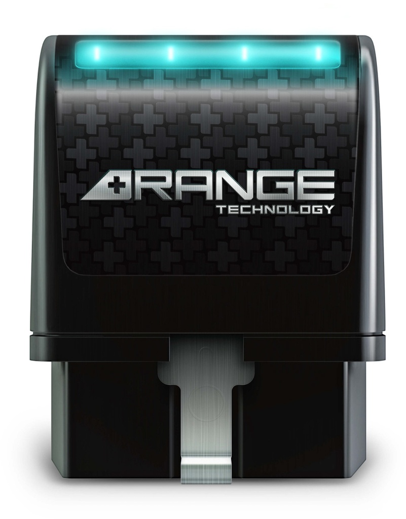 [RNGRA002] Range Technology - Range Gm Afm Plus Blue