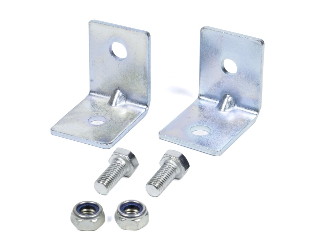 [STBSTBSBHPA] Safe-T-Boy Products - Seat Belt Angled Anchor Brackets