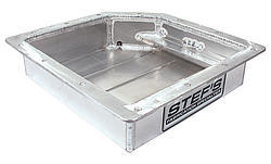 [STF4003] Stefs Performance Products - Fabricated Alum. Trans. Pan - GM TH350
