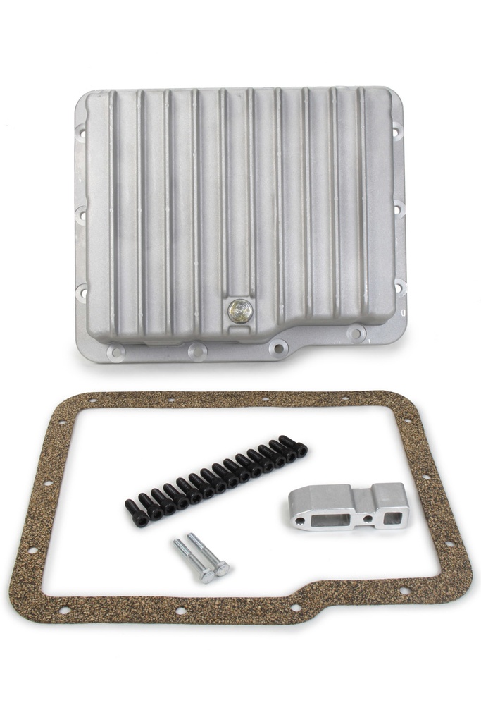 [TSRAPG-5282] Tsr Racing Products - P/G Cast Deep Oil Pan