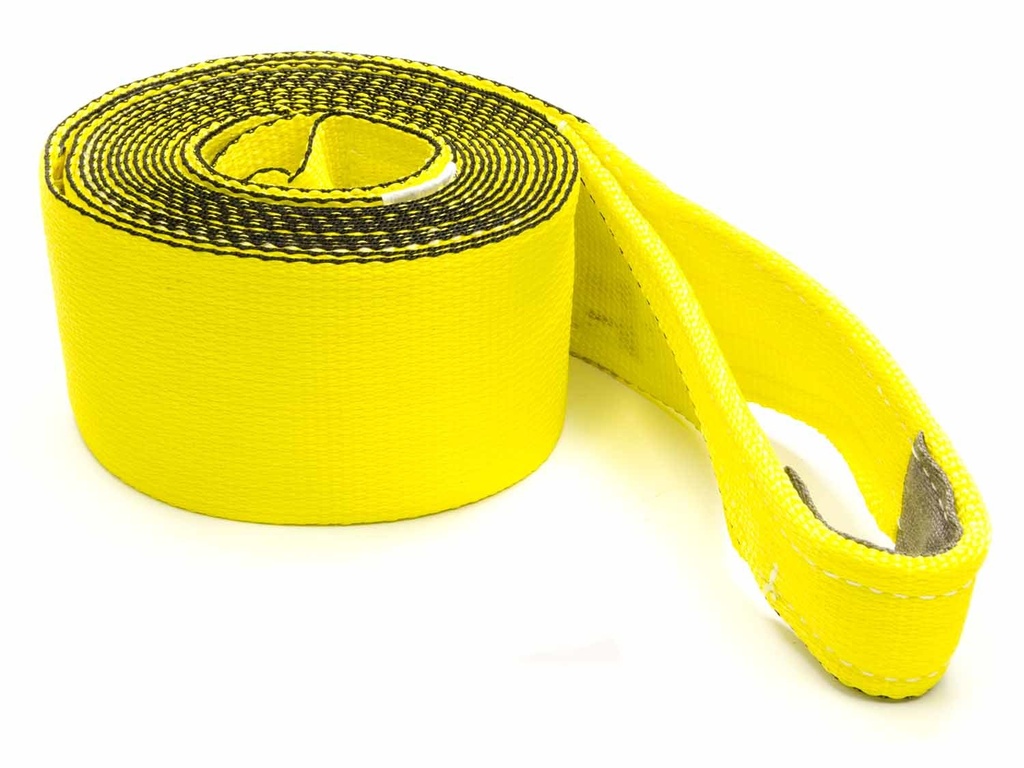 [TUF36-20] Tuflex - 4in X 20' Tow Strap