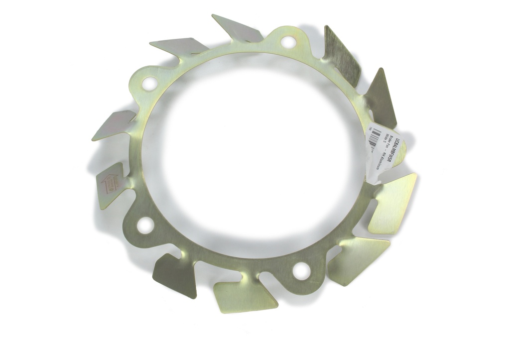 [UCBALMBFW5R] Ultra Cool Brake Fans - Brake Fan - Rh Aluminum Wide 5