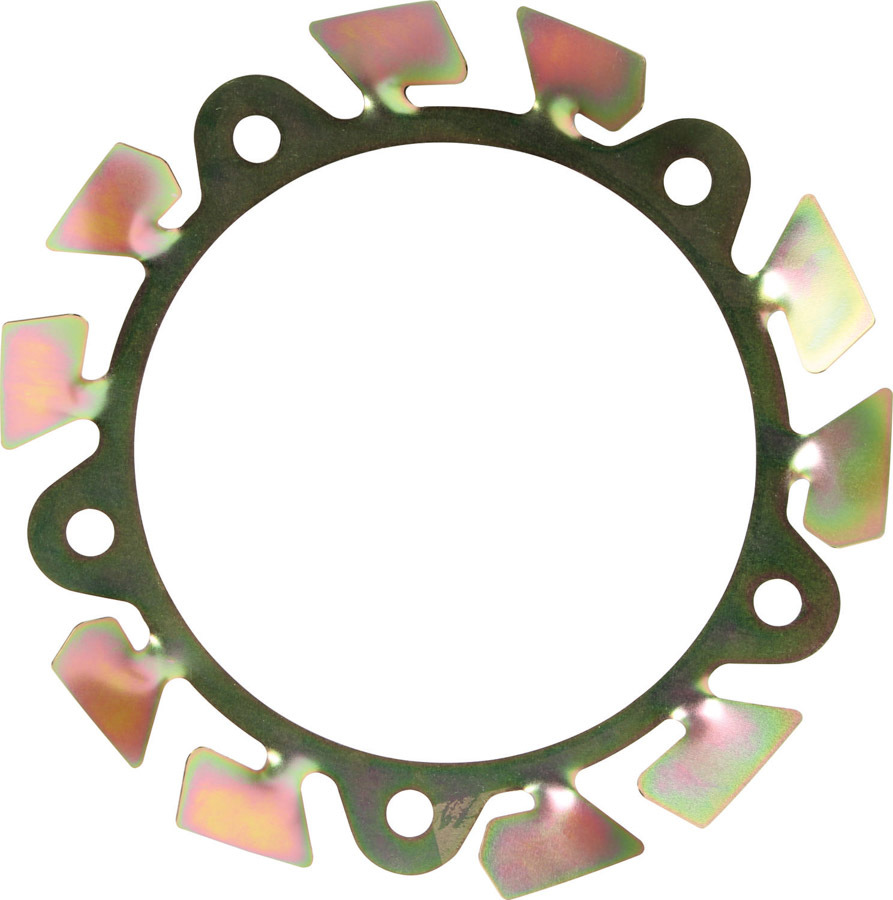 [UCBLMBFW5R] Ultra Cool Brake Fans - Brake Fan - RH Wide 5