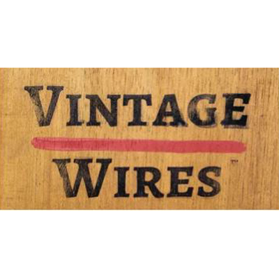 [VNW100] Vintage Wires - Vintage Wire Catalog