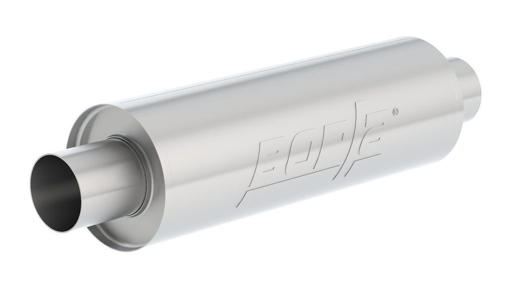 [BOR401392] Borla - XR-1 Sportsman Muffler