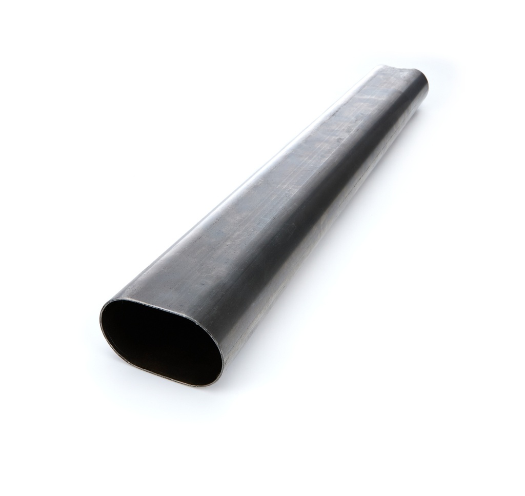 [BOYOP3065R/L-2] Boyce - Tubing Oval 3.5x2.188in x 2ft