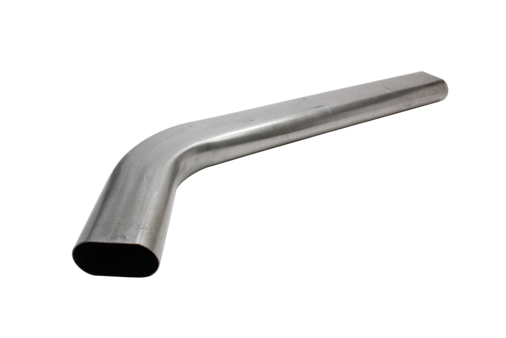 [BOYOP3536SR60-2] Boyce - 3.5 X 36 Oval Tailpipe