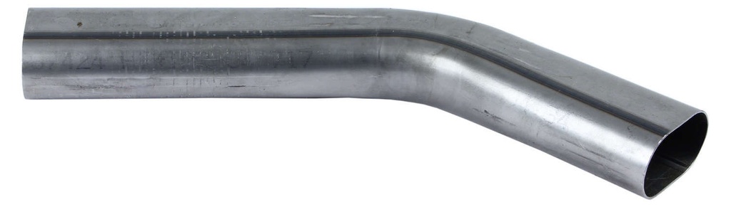 [BOYOSR3045] Boyce - 3.0 45 Deg Oval Elbow