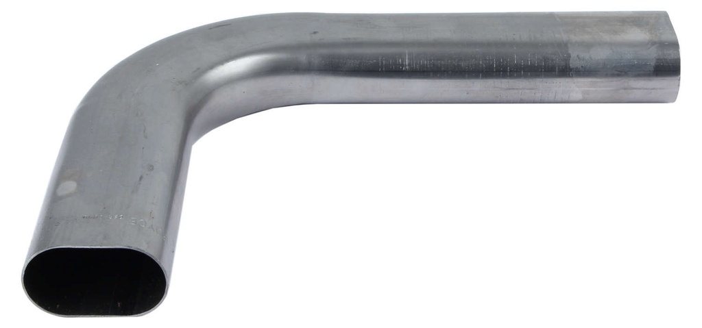 [BOYOSR3590] Boyce - 3.5 90 Deg Oval Elbow