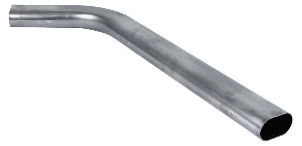 [BOYOP3036LR60] Boyce - 3 X 36 Oval Tailpipe